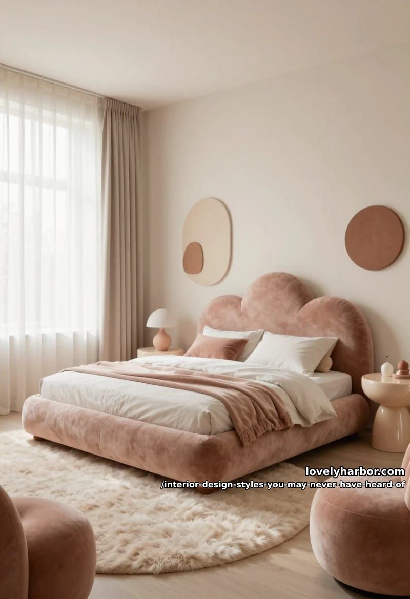 19 Interior Styles You May Never Have Heard Of, But Designers Keep Borrowing From 107 neotenic design 42