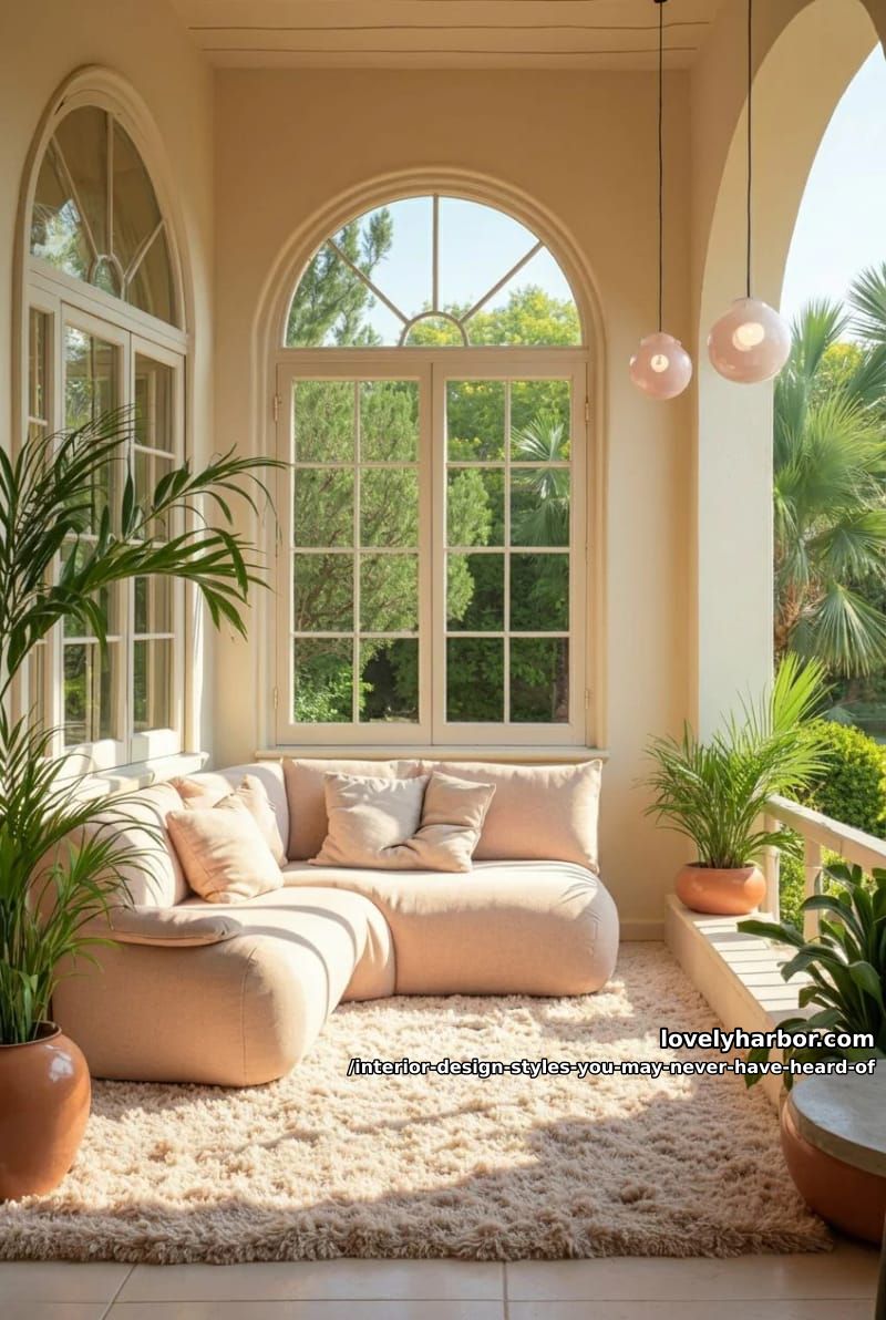 19 Interior Styles You May Never Have Heard Of, But Designers Keep Borrowing From 108 neotenic design 43