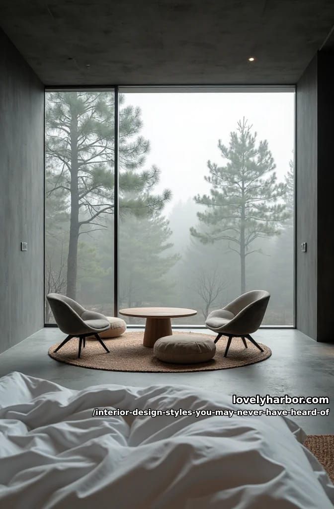 19 Interior Styles You May Never Have Heard Of, But Designers Keep Borrowing From 132 nordic noir 131