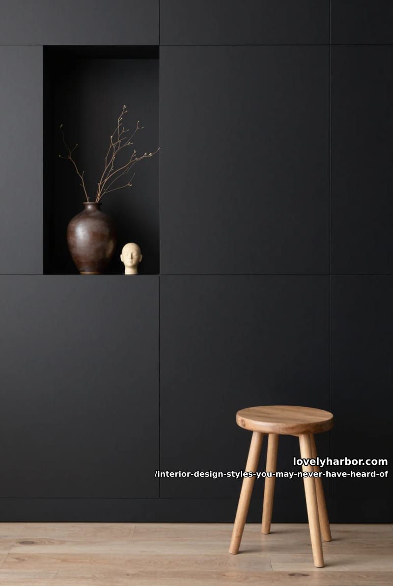 19 Interior Styles You May Never Have Heard Of, But Designers Keep Borrowing From 133 nordic noir 132