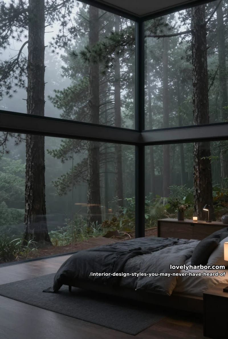 19 Interior Styles You May Never Have Heard Of, But Designers Keep Borrowing From 134 nordic noir 133