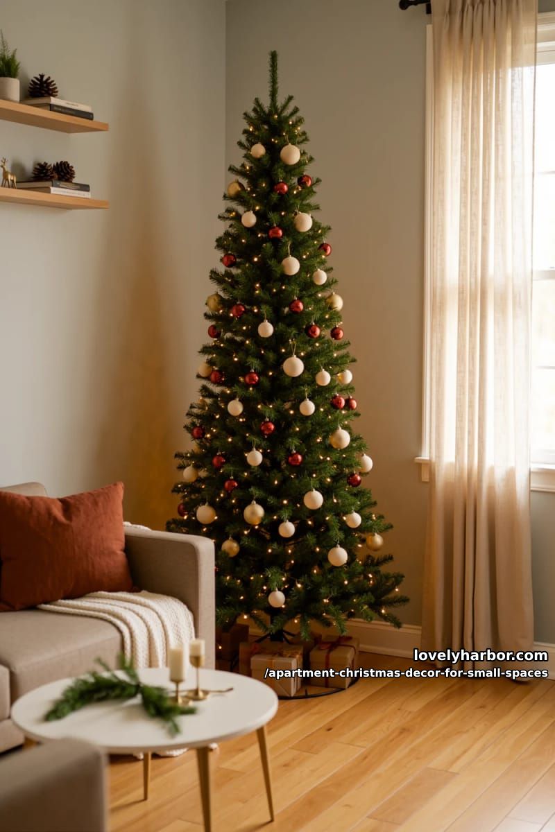 put a pencil tree in the corner you already waste 1