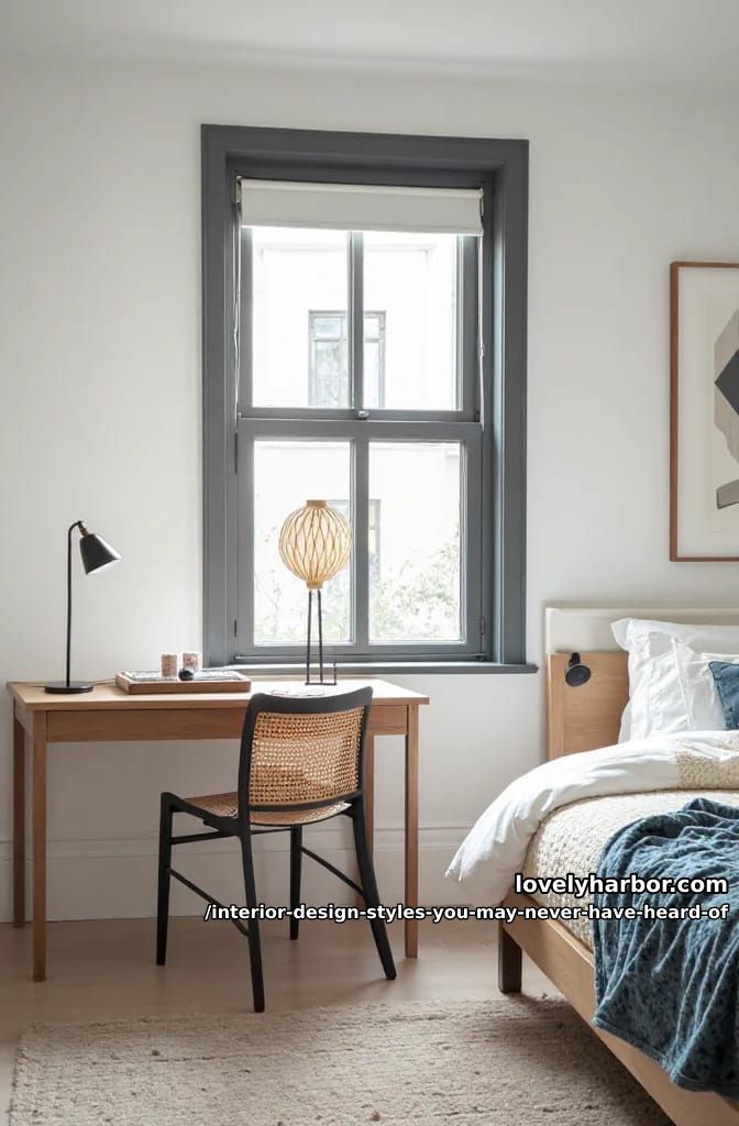 19 Interior Styles You May Never Have Heard Of, But Designers Keep Borrowing From 103 shaker 102