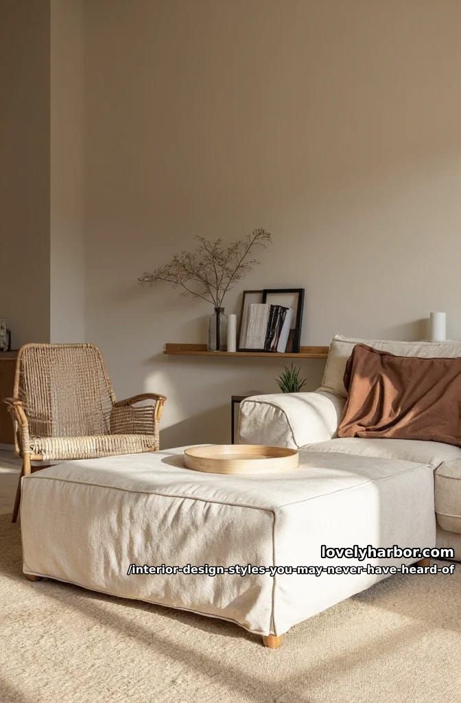 19 Interior Styles You May Never Have Heard Of, But Designers Keep Borrowing From 105 shaker 104