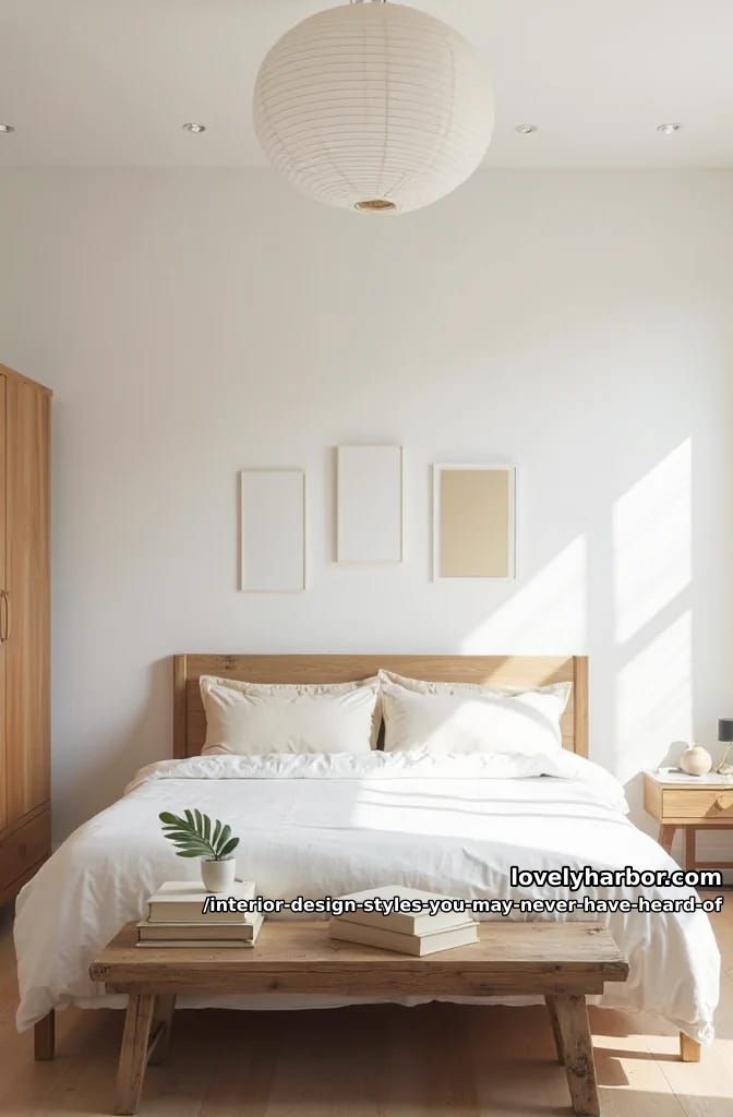 19 Interior Styles You May Never Have Heard Of, But Designers Keep Borrowing From 98 shaker 97