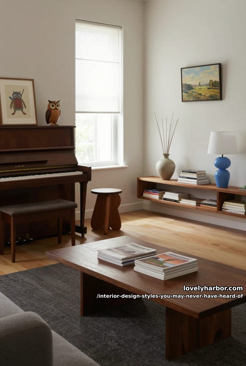 19 Interior Styles You May Never Have Heard Of, But Designers Keep Borrowing From 100 shaker 99