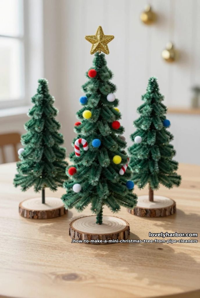 step 6: decorate (optional) 10