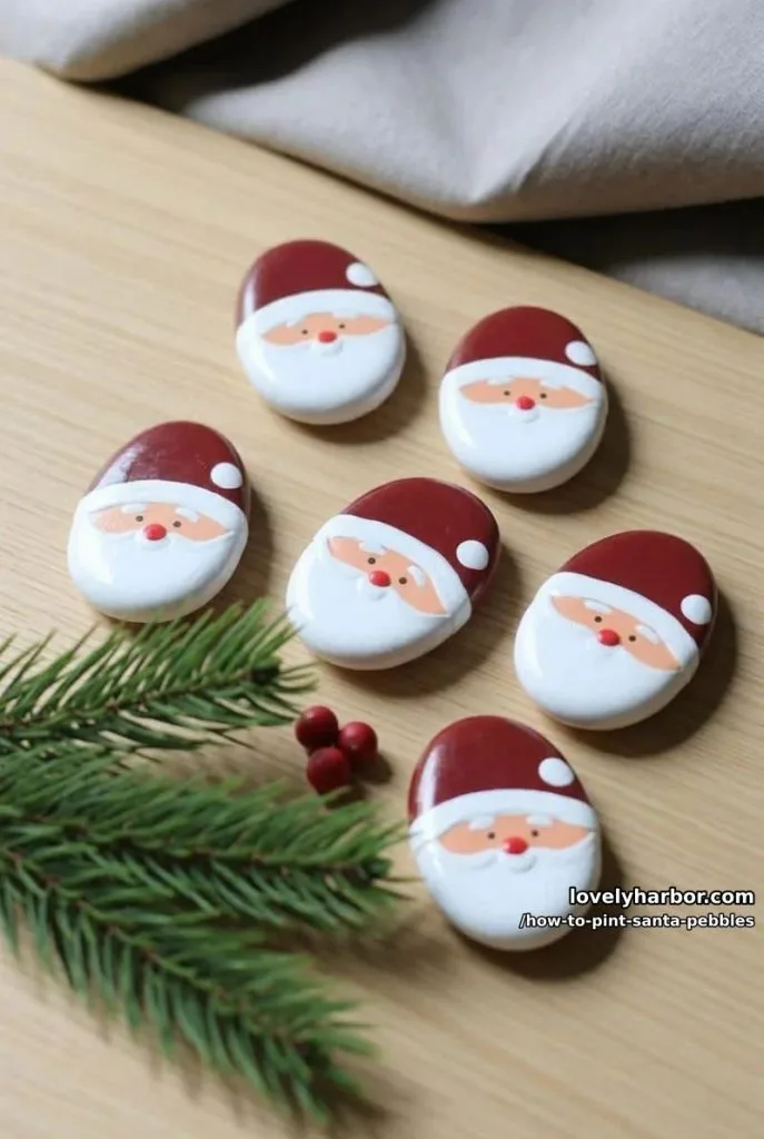 step 6: seal them and set them out 9
