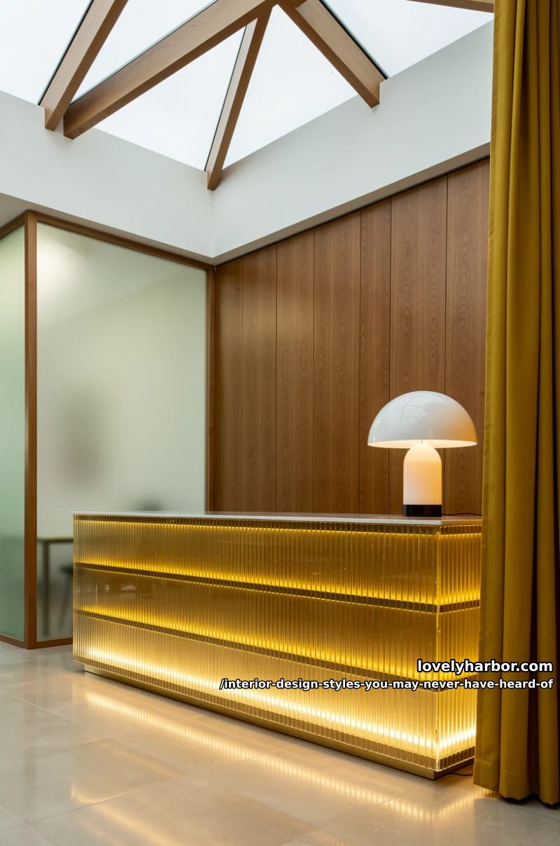 19 Interior Styles You May Never Have Heard Of, But Designers Keep Borrowing From 87 streamline moderne 86