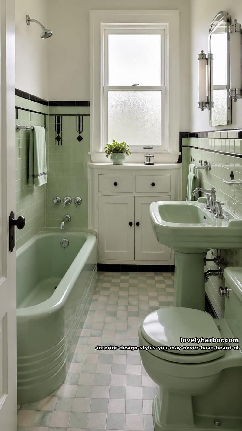 19 Interior Styles You May Never Have Heard Of, But Designers Keep Borrowing From 89 streamline moderne 88