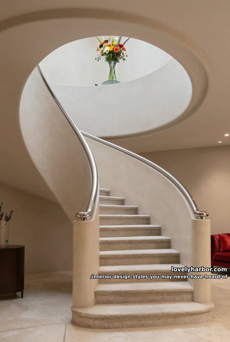 19 Interior Styles You May Never Have Heard Of, But Designers Keep Borrowing From 90 streamline moderne 89