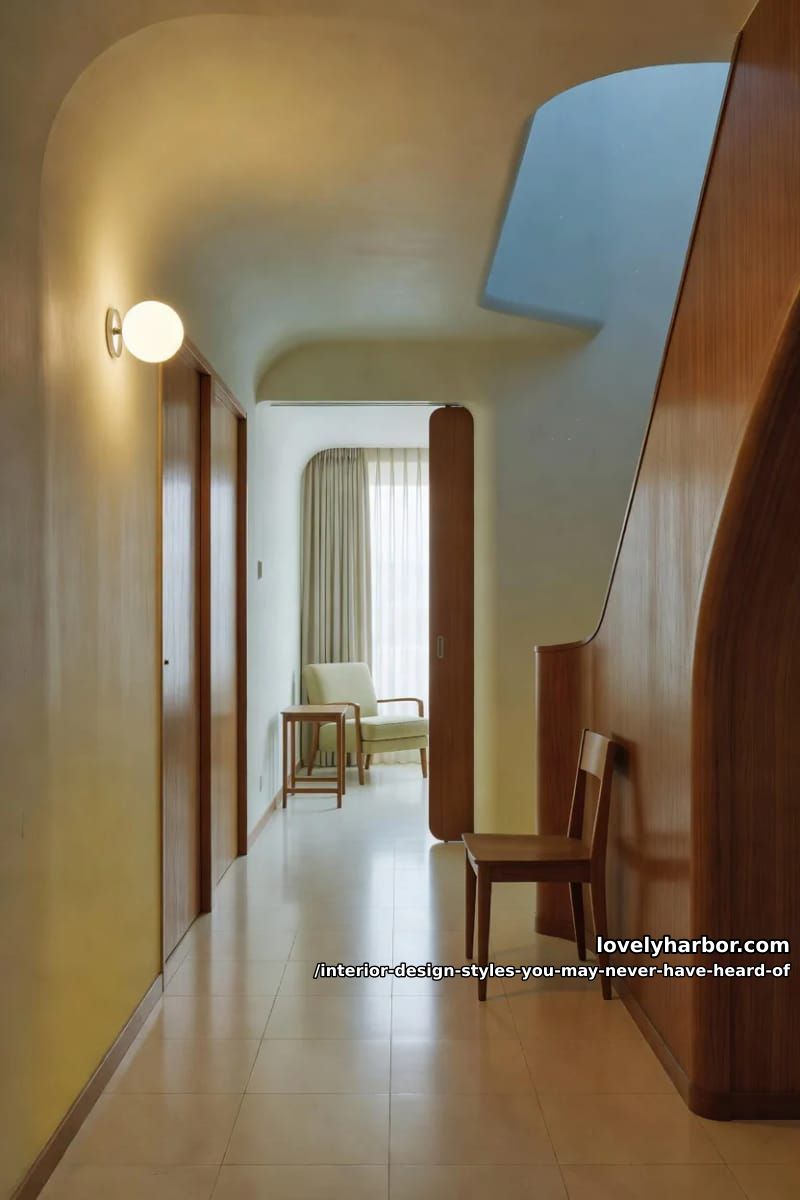 19 Interior Styles You May Never Have Heard Of, But Designers Keep Borrowing From 93 streamline moderne 92