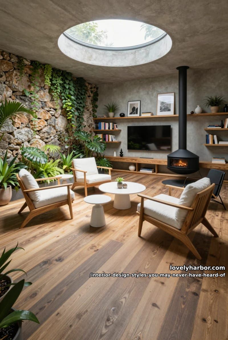 19 Interior Styles You May Never Have Heard Of, But Designers Keep Borrowing From 122 subtropical 121