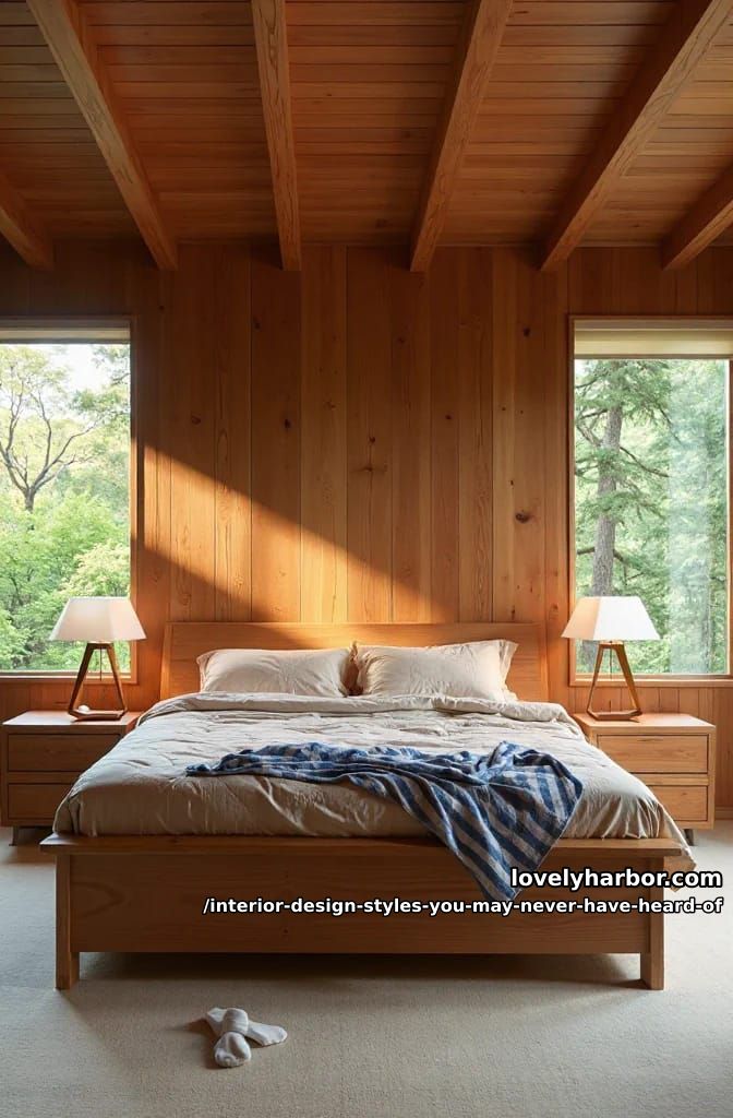 19 Interior Styles You May Never Have Heard Of, But Designers Keep Borrowing From 65 usonian 64
