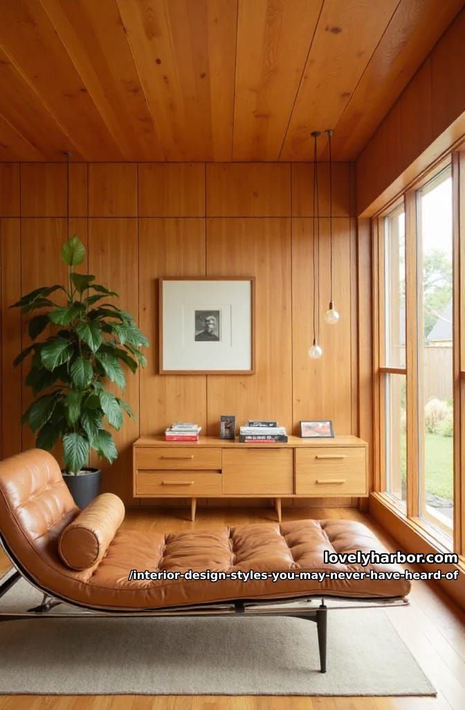 19 Interior Styles You May Never Have Heard Of, But Designers Keep Borrowing From 66 usonian 65