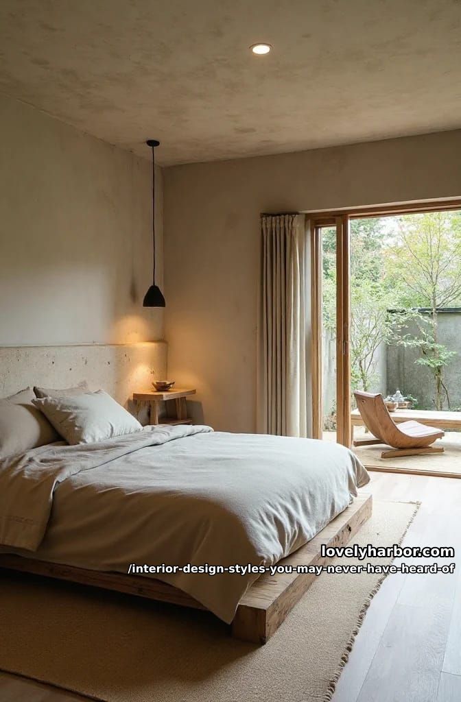 19 Interior Styles You May Never Have Heard Of, But Designers Keep Borrowing From 57 wabi-sabi 21