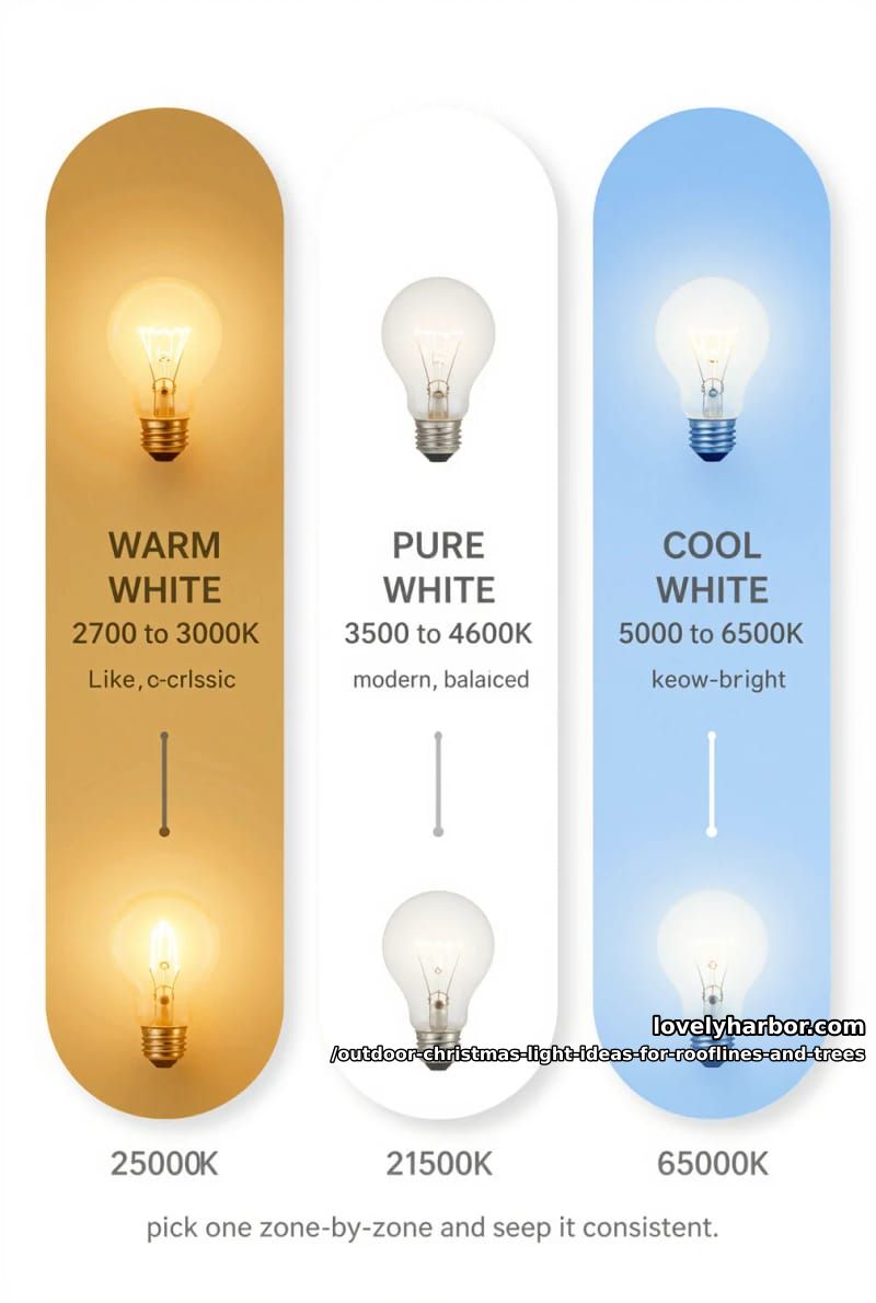 warm white vs cool white, and why one usually wins 1