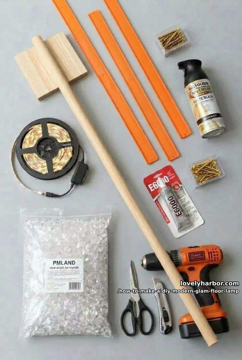 what you need 1