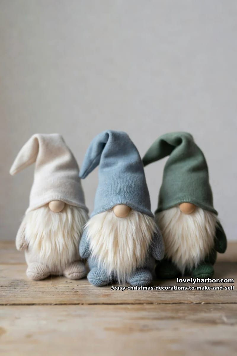 yarn sock gnomes 1