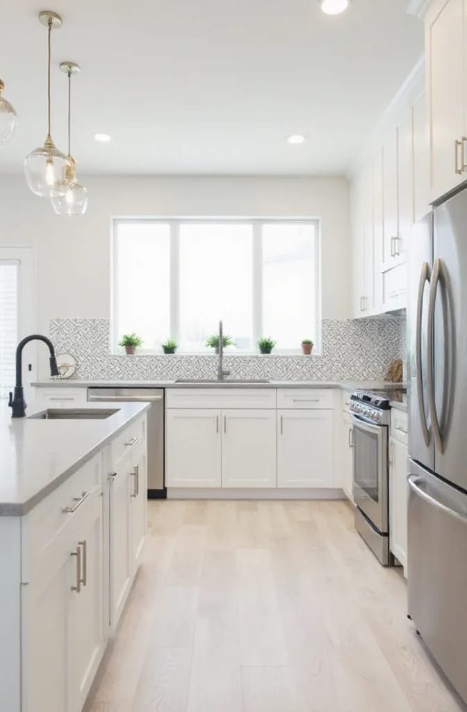 Modern Kitchen Ideas That Age Well (and the One Already Dating) 32 a modern kitchen refresh on a real budget: change three things 31