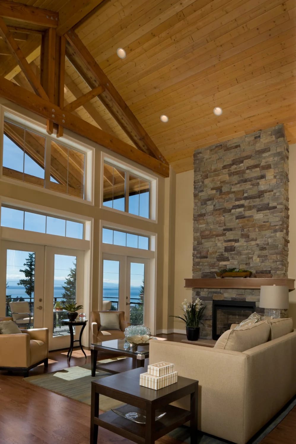 ceiling height is free until it stops being standard 1