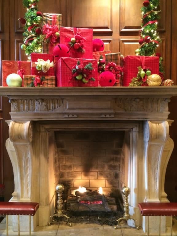 Farmhouse Christmas Mantel Decorating Ideas That Skip the Store-Bought Look 17 conclusion 1