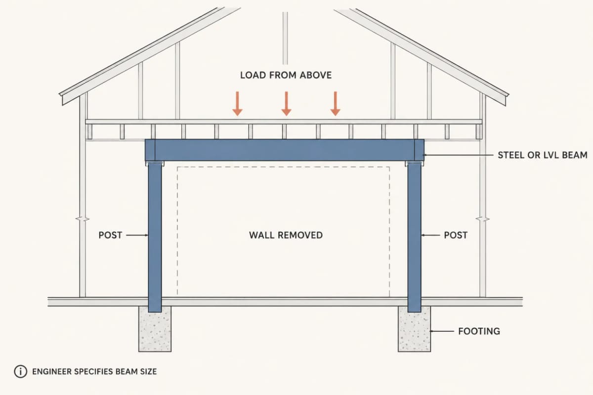 money, structure and the resale question 1