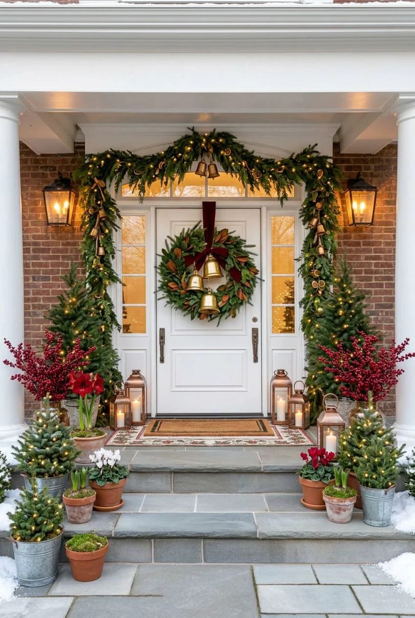 porch, door, and entry 1