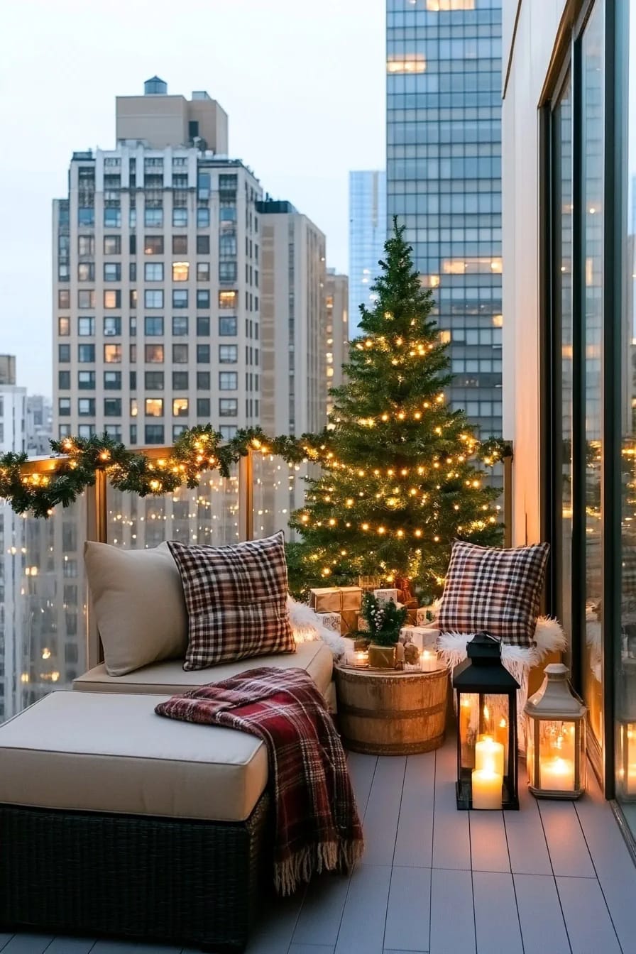 start with the lights, because they do most of the work 1