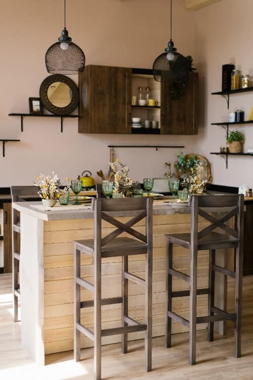 Modern Kitchen Ideas That Age Well (and the One Already Dating) 11 the island is a dimensions problem before it is a design one 10