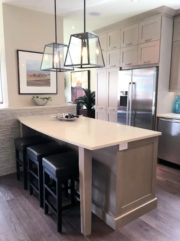 Modern Kitchen Ideas That Age Well (and the One Already Dating) 9 the island is a dimensions problem before it is a design one 8