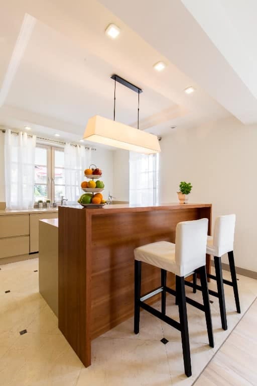 Modern Kitchen Ideas That Age Well (and the One Already Dating) 10 the island is a dimensions problem before it is a design one 9