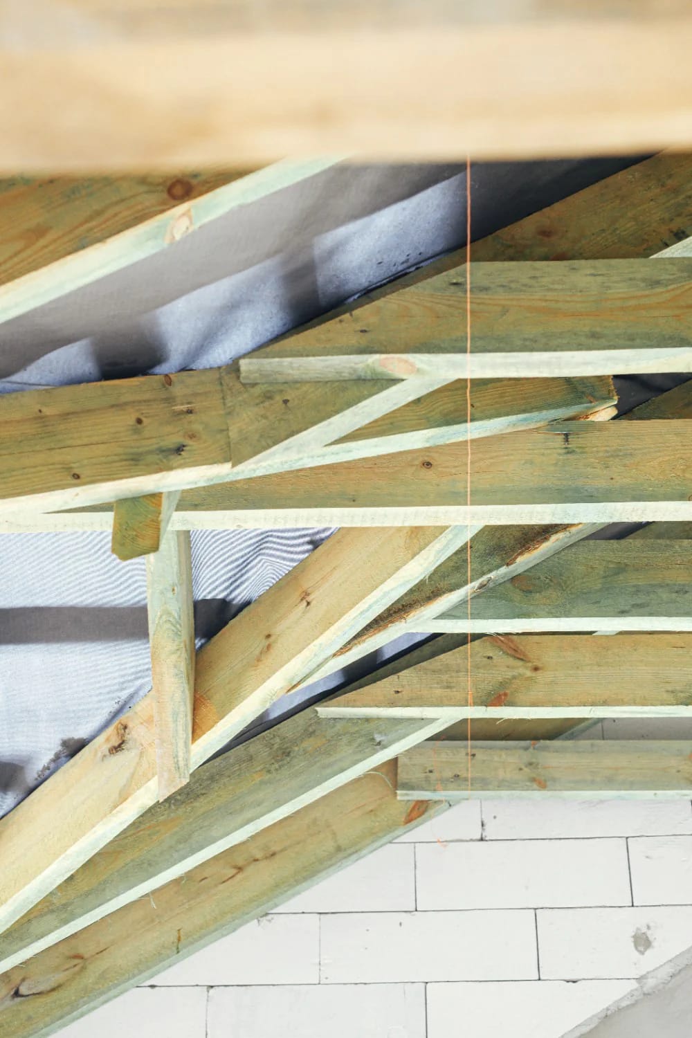 the roof is where an ordinary plan turns expensive 1