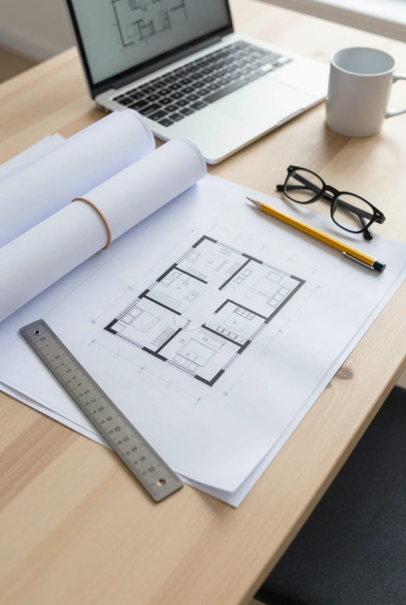 How Much Do House Plans Cost? The Real Number, Not the Sticker Price 3 the sticker price on a stock house plan: $800 to $2,500 1