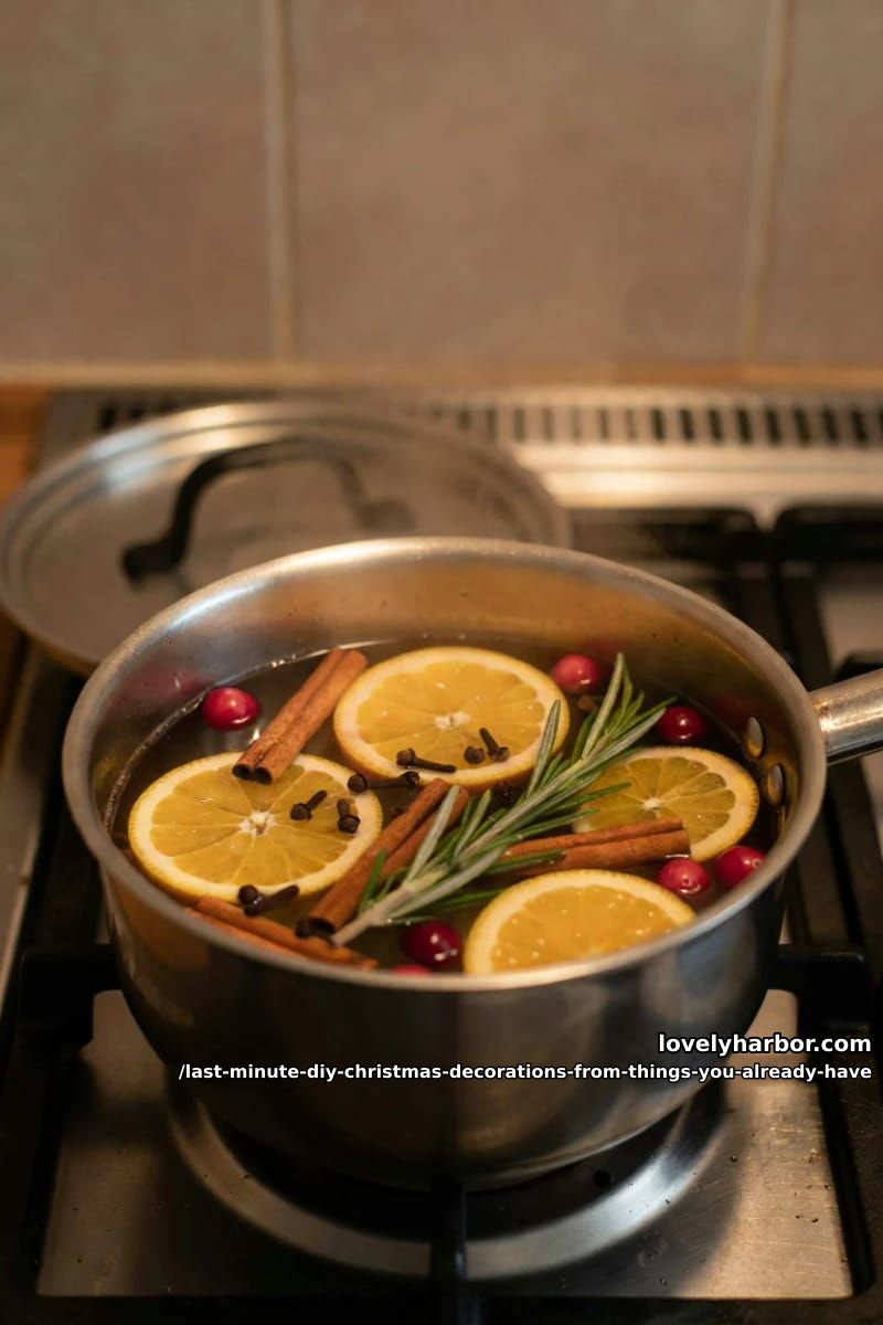 treat scent as a decoration 1