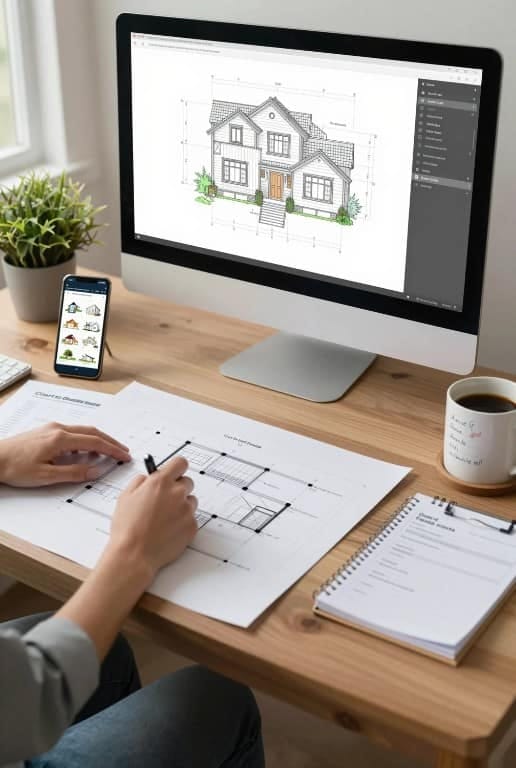 treat the cost-to-build estimate as a conversation starter 1