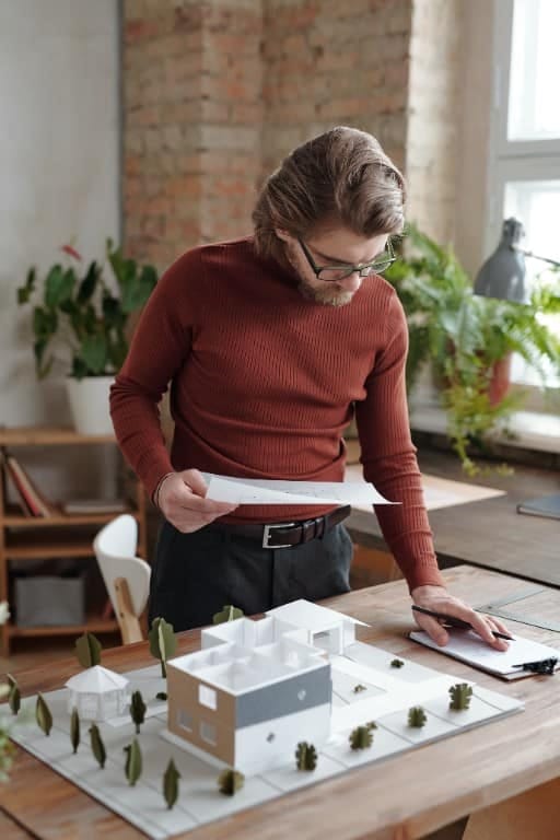 what custom design buys that a plan set cannot 1