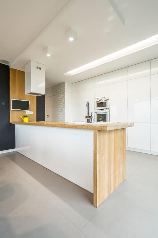 Japandi Kitchen Ideas: 10 Design Decisions That Keep It Warm, Not Clinical 6 why white oak is the default 1