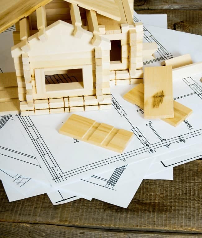 will your building department take it? 1