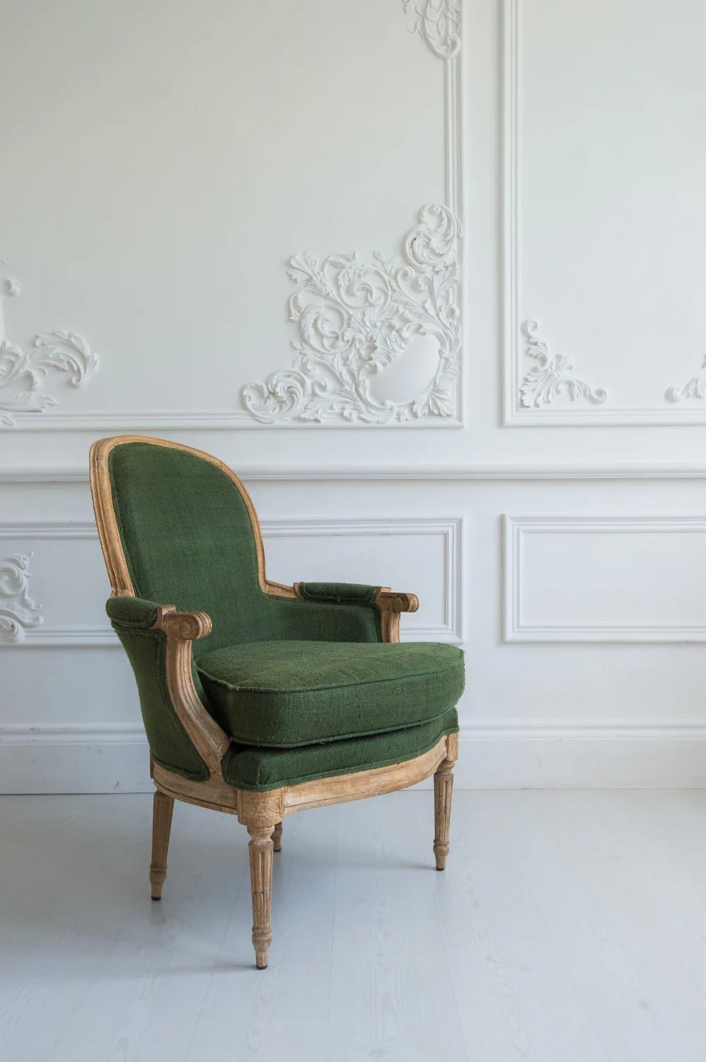 buy one curved rococo piece, not a matching set 1