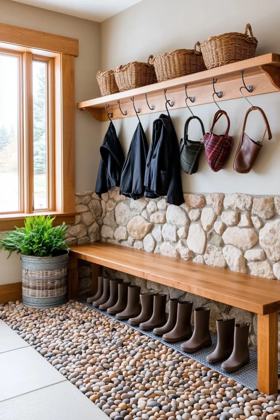 dry the boots instead of storing them wet 1