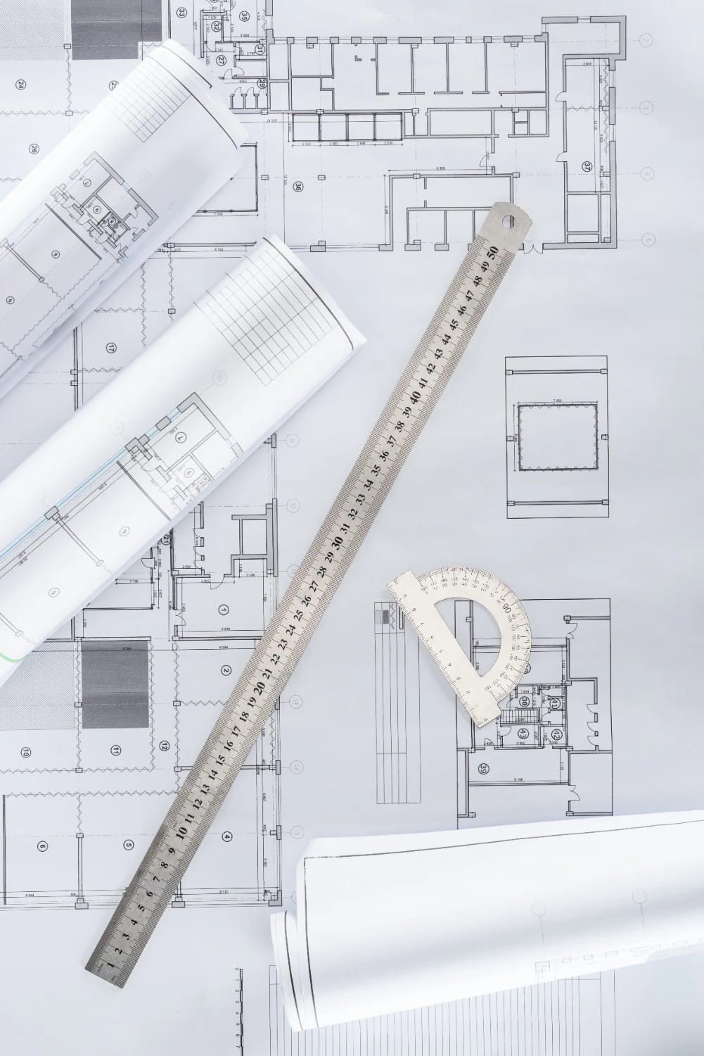 How to Read a Floor Plan Without Getting Fooled by It 2 how to read a floor plan 1