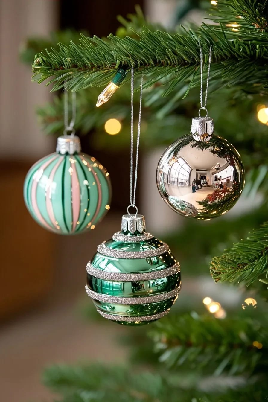 light the indents before you hang anything else 1