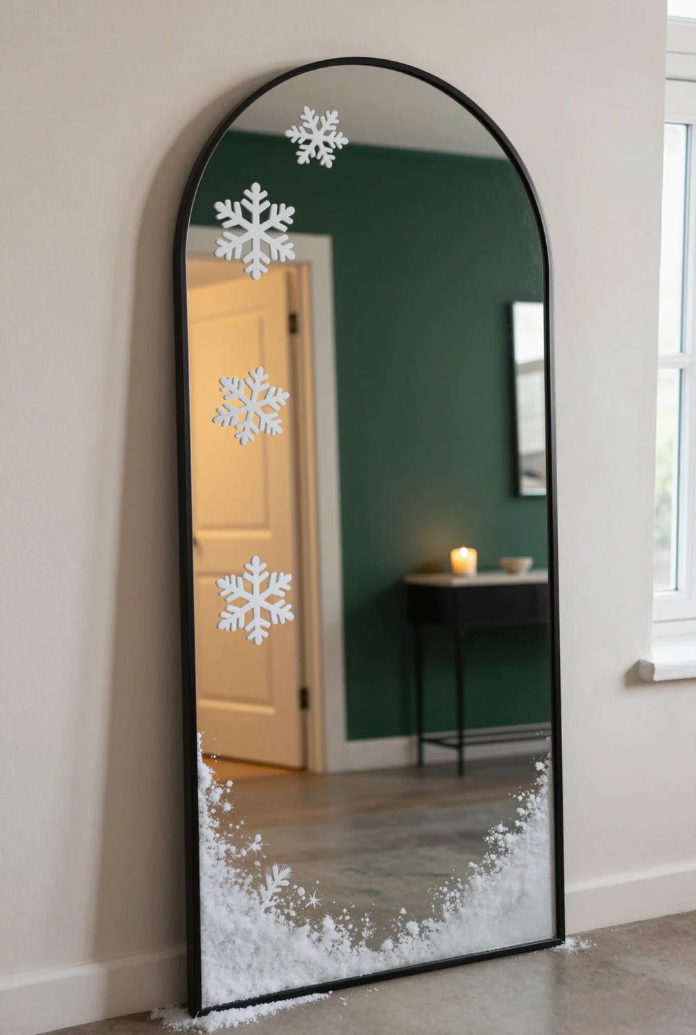 mirrors, shower doors, and the glass you forgot you own 1