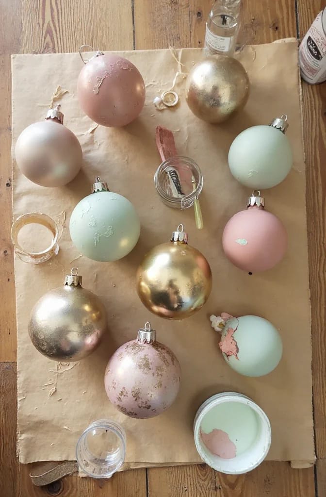 on the tree 1