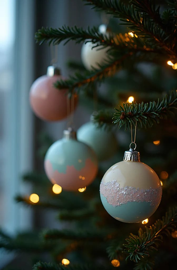 on the tree 1