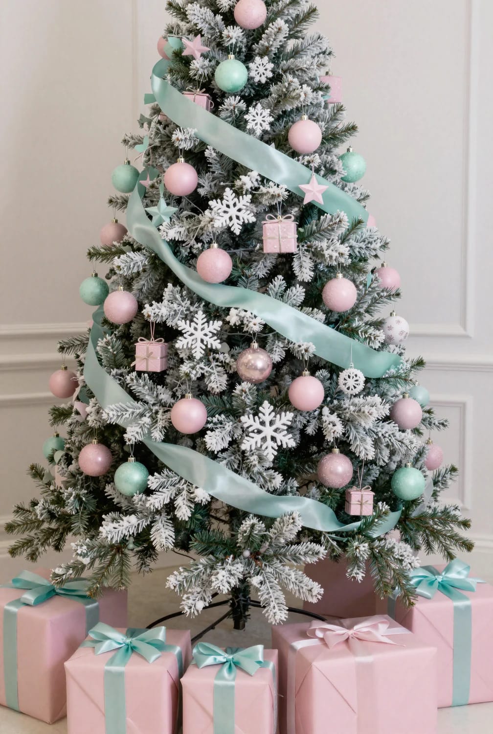 on the tree 1