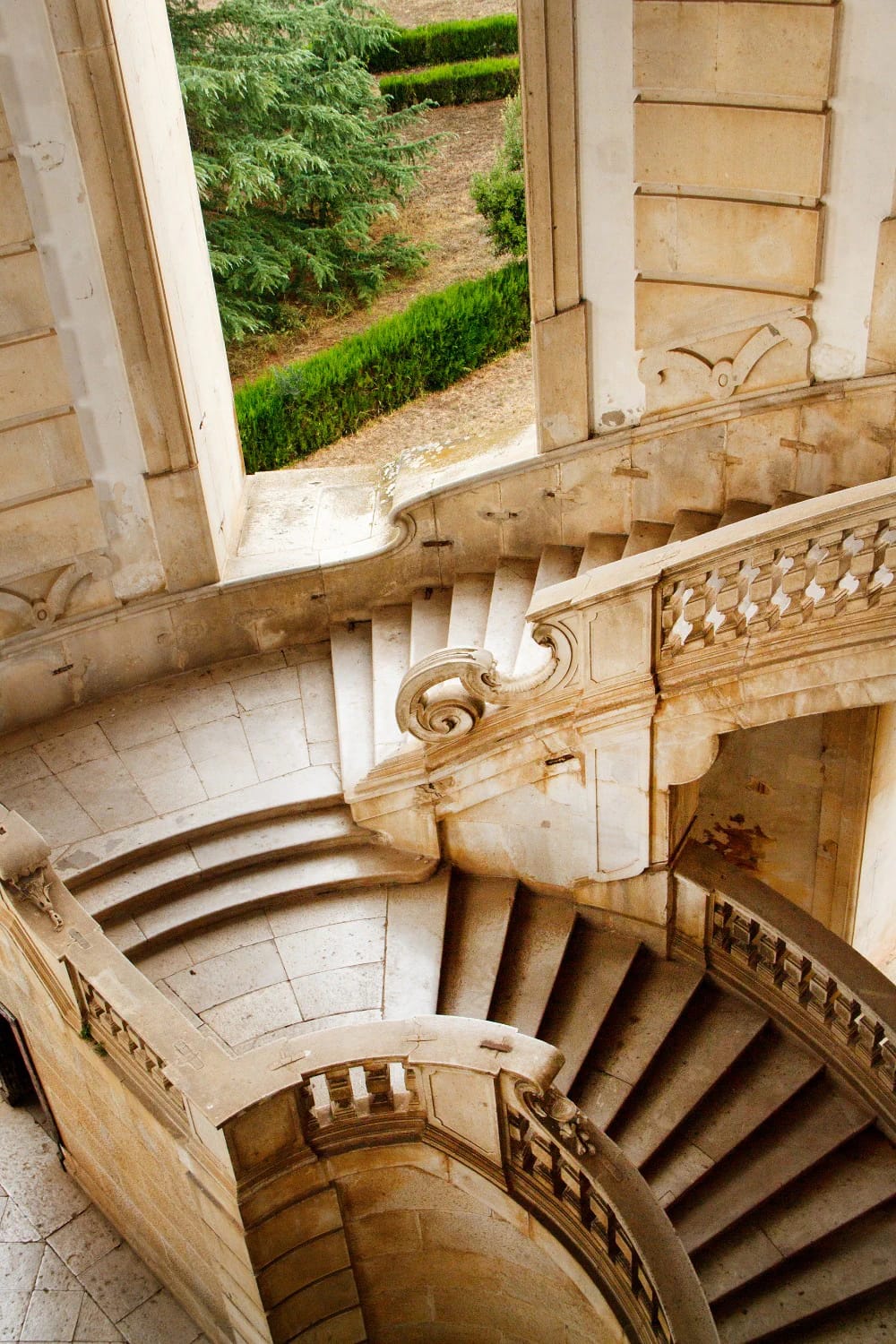 French Chateau Ideas That Read Authentic, Not Themed 13 the entry hall is where a chateau budget should actually go 1