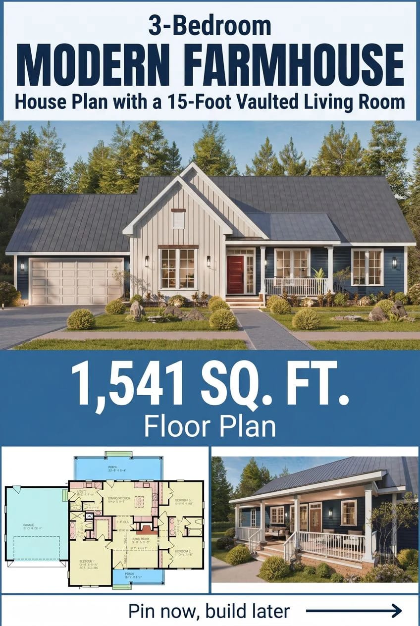 the floor plan spends its whole middle on one room 1