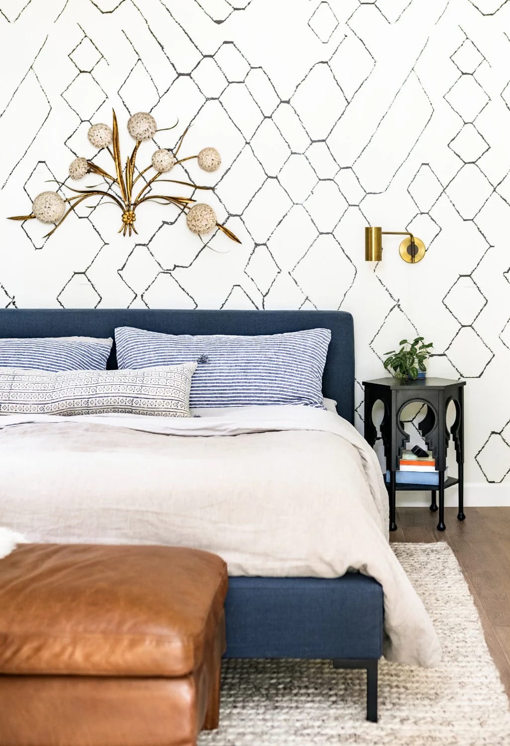 How to Tell If a Floor Plan Has Enough Wall Space for Furniture 3 the pieces that need real wall, and how much they need 1